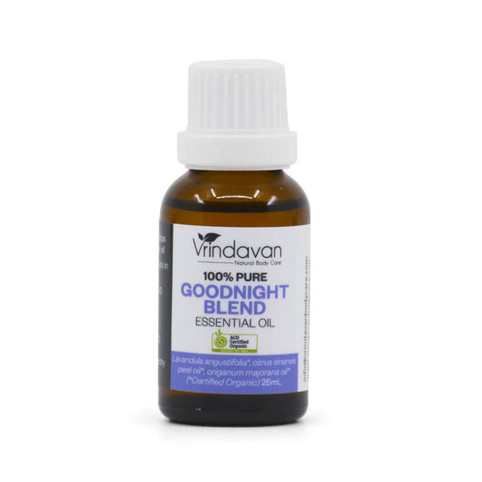 Goodnight Blend Essential Oil