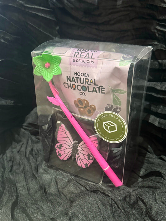 Sweet Nature Hamper