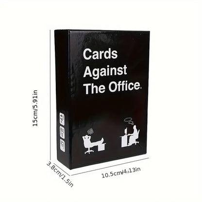 Cards Against the Office