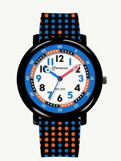 Waterproof Watch