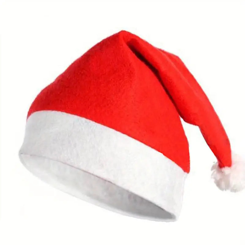 Chapeaux de Père Noël