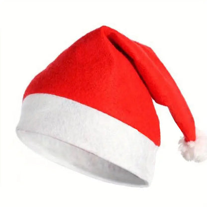 Santa Hats