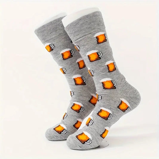 Beer socks