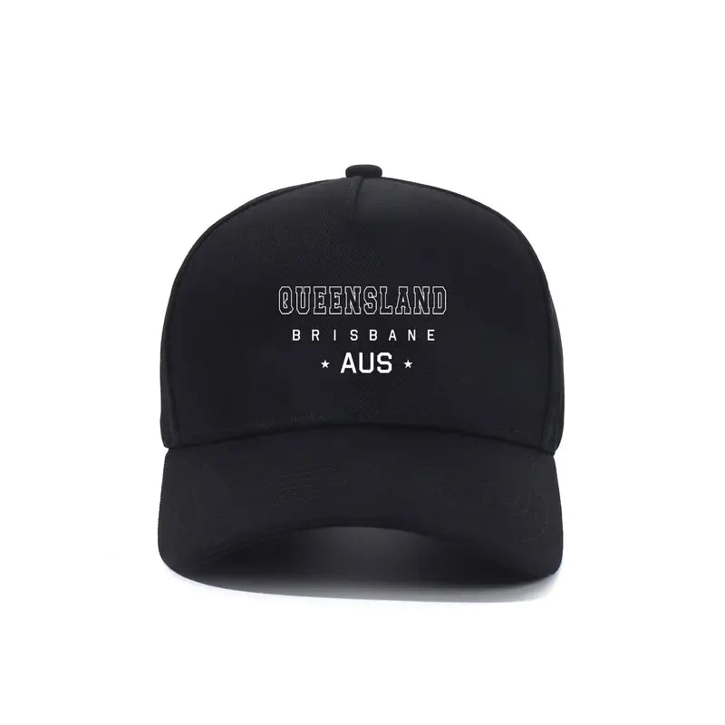 Queensland Brisbane Aus Cap