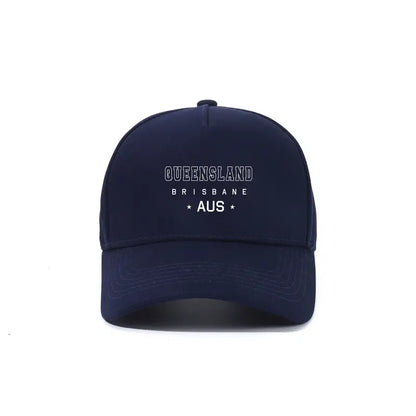 Queensland Brisbane Aus Cap