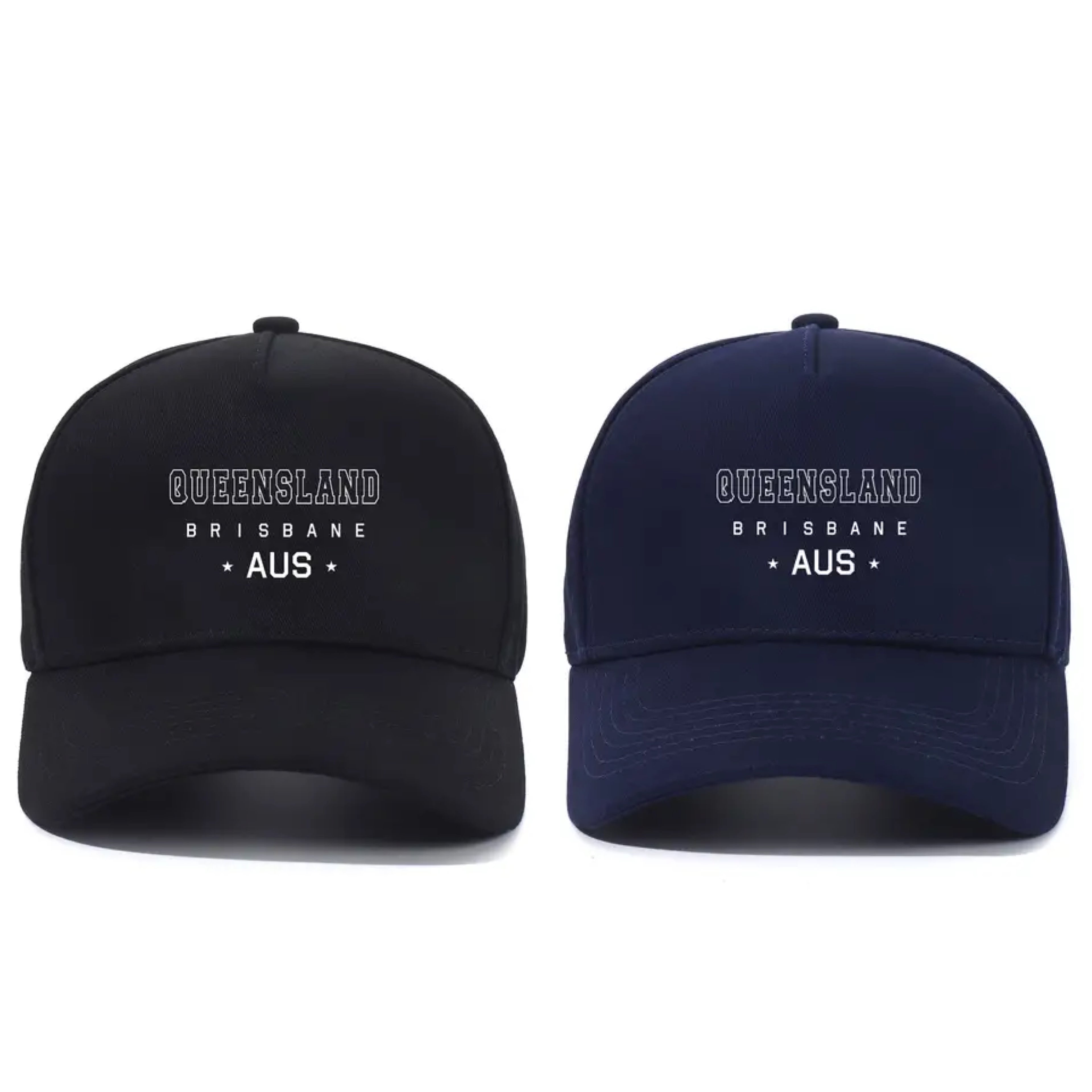 Queensland Brisbane Australie Casquette