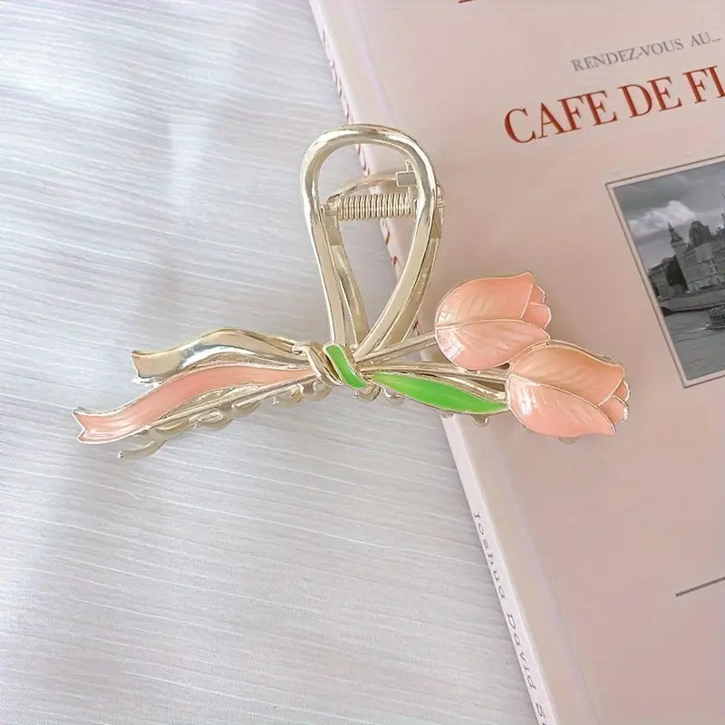 Pince à griffes tulipe