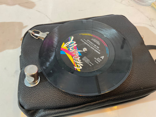 Vinyl Record Bag