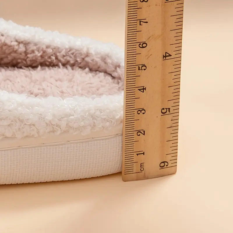 Chaussons Père Noël (Taille 40/41)