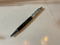 Stylo à bille en argent sterling