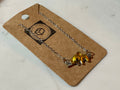 Sleeping Koala Necklace