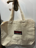 DANGER est mon deuxième prénom - Sac fourre-tout en toile
