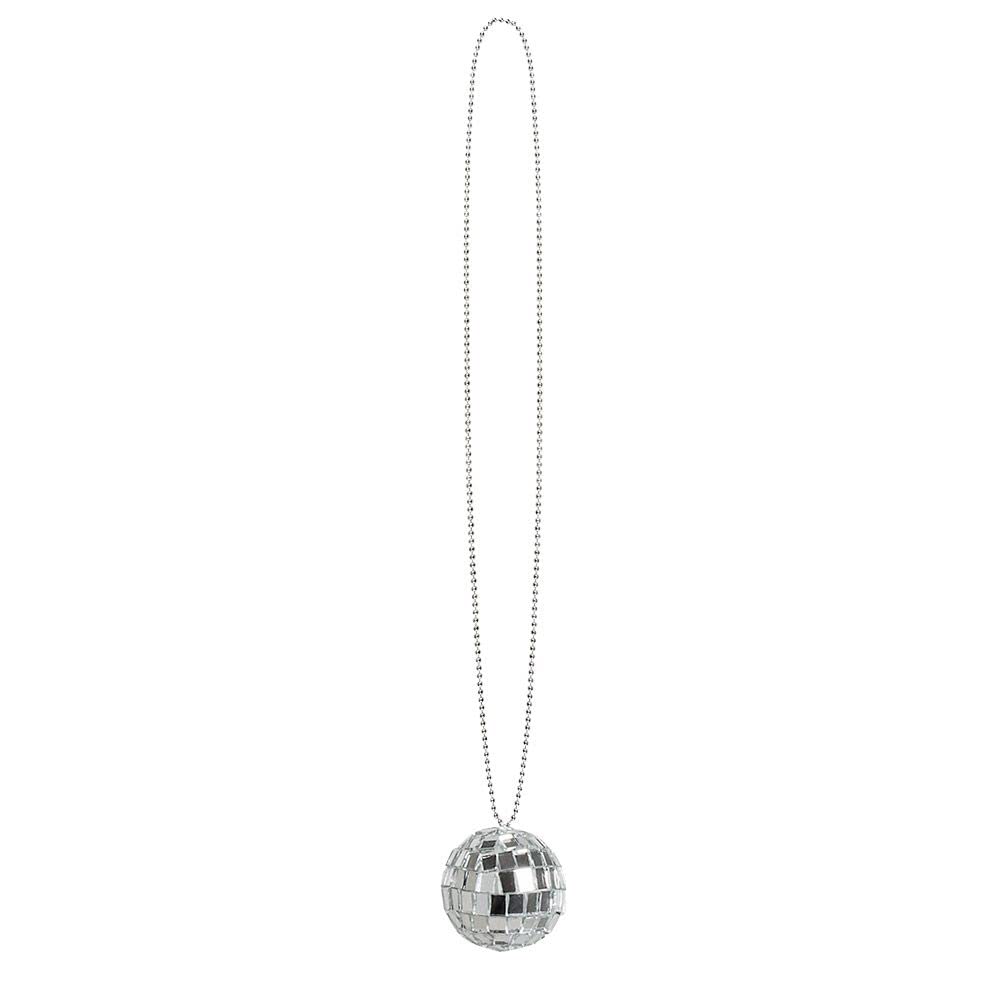 Collier chaîne Mirrorball