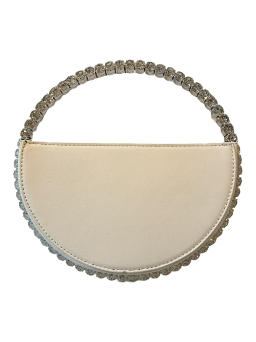 Pochette en cristal