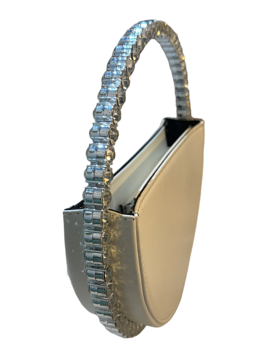 Crystal Clutch Bag