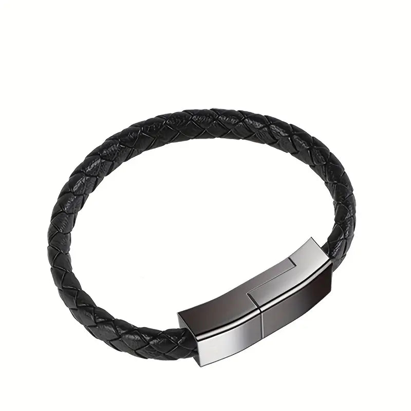 Bracelet de chargement USB pour iPhone