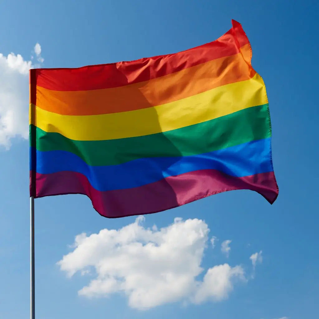 Rainbow Flag