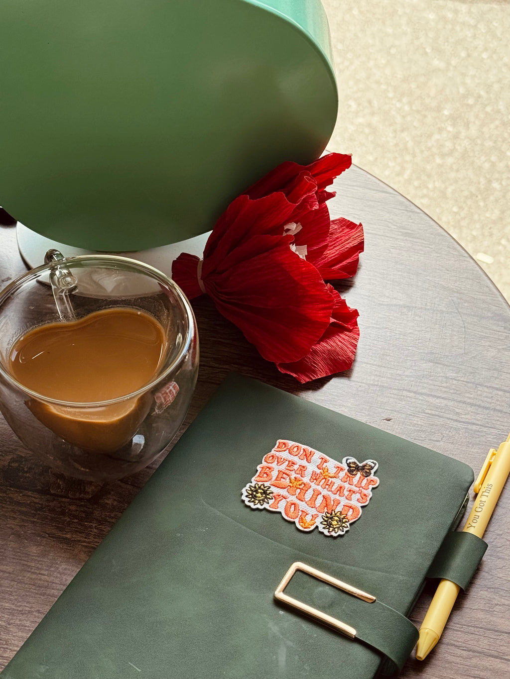 Carnet de mentalités positives