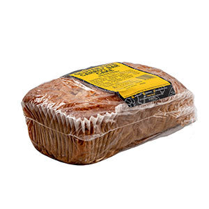 Gâteau aux carottes (à commander 48 heures à l'avance)