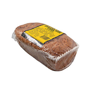 Gâteau à la banane (commander 48 heures à l'avance)