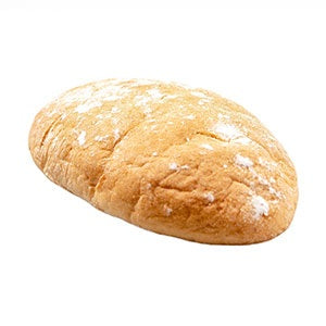 Pain ciabatta classique (paquet de 2) (commander 48 heures à l'avance)