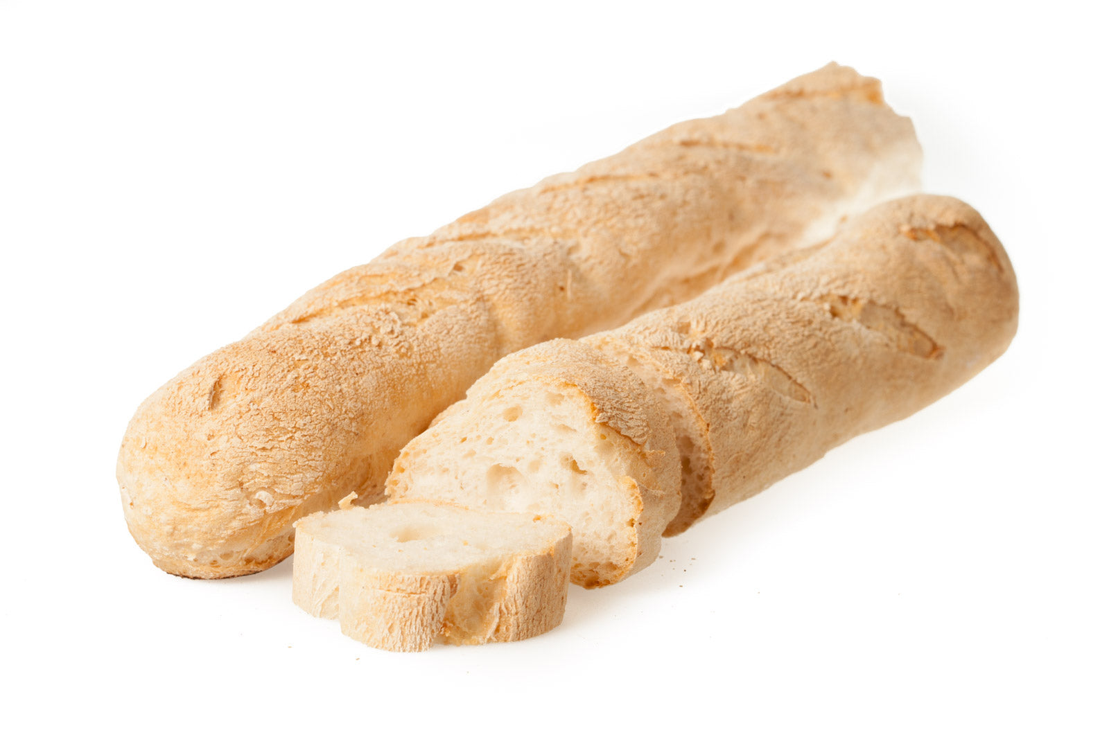 Bâtonnets français classiques (commander 48 heures à l'avance)