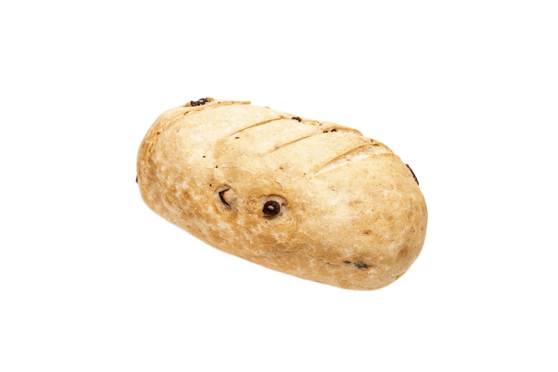 Pain aux olives classique – Vienne (commander 48 heures à l'avance)