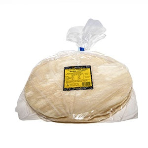 Classic Pizza Base 11 inch (3 Pack) (Order 48 hrs ahead)