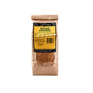 Chapelure pure 500 g (commander 48 h à l'avance)