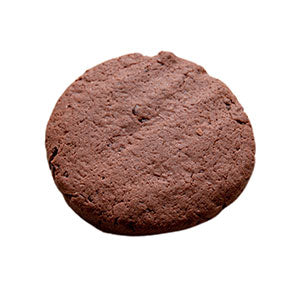 Biscuit Double Chocolat (Commander 48h à l'avance)