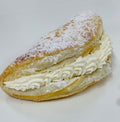 Chausson aux pommes (Commander 48 heures à l'avance)