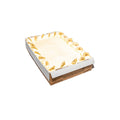 Gâteau à la banane (commander 48 heures à l'avance)