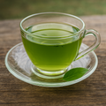 Regular Organic Hot Tea (in-store cafe)
