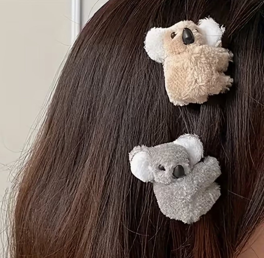 Clips Koala