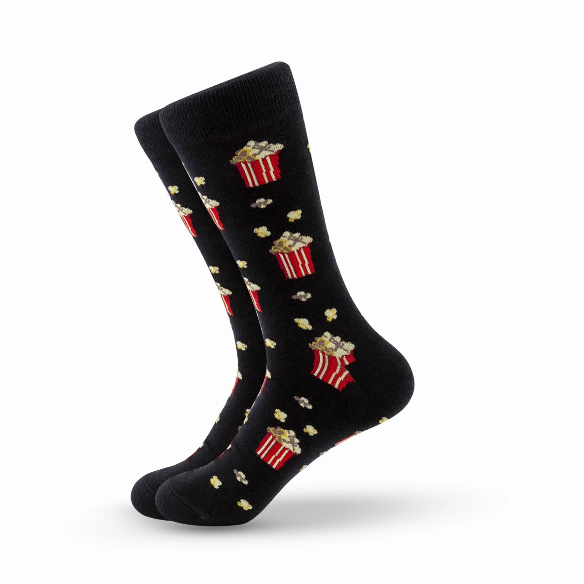 Chaussettes pop-corn