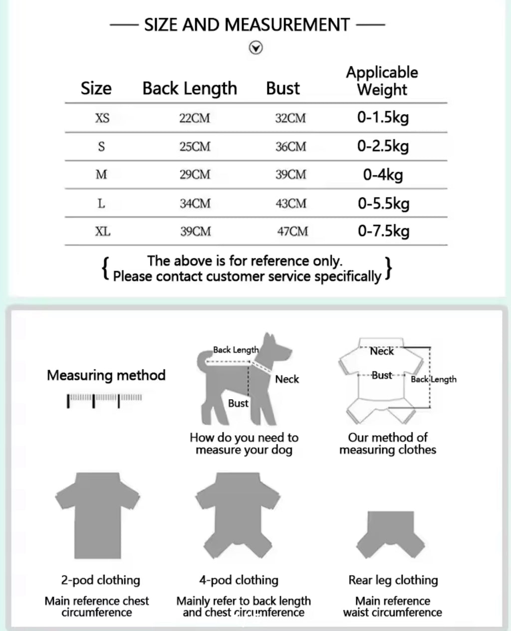 Manteau moelleux pour chien et chat inspiré du designer