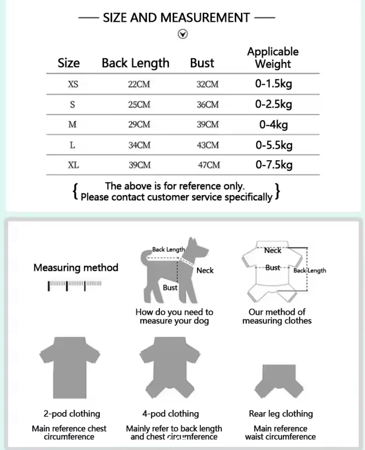 Designer inspired fluffy dog and cat coat