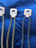 Bag chains (different colours)