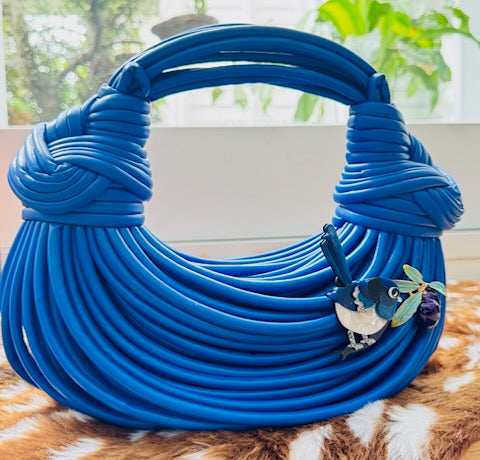 Sac à main spaghetti (différentes couleurs)