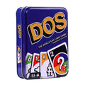 Jeu de cartes Uno Dos