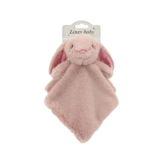 Unicorn baby blanket