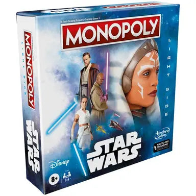 Monopoly Star Wars