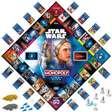 Monopoly Star Wars