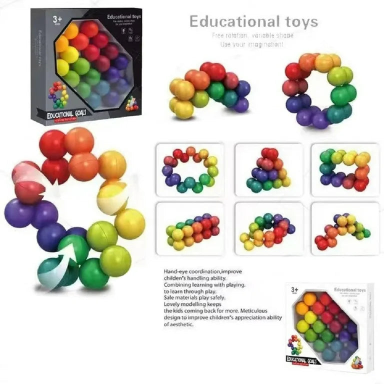 Educational toy