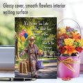 Humorous greeting card