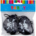 Patch pirate (pack de 4)