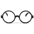 Lunettes de sorcier