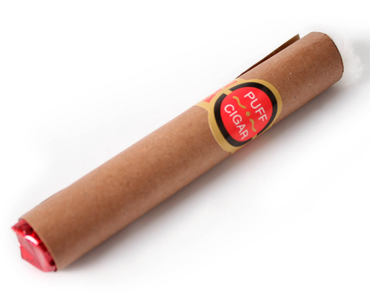 Puff Cigar Prop