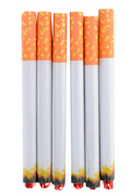 Cigarettes contrefaites