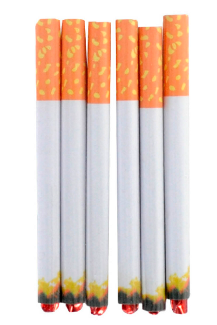 Cigarettes contrefaites